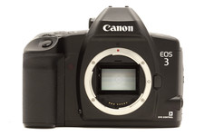 Canon Eos 3 for sale - eBay