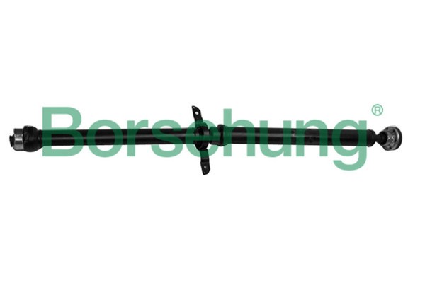 Borsehung Gelenkwelle Achsantrieb B18383 FüR Audi Q5 8RB Van TDI Quattro Tfsi-image