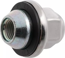 Genuine Nissan Wheel Nut 40224-ZP53B