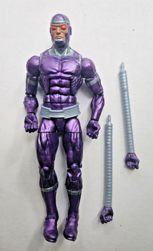 Marvel Legends Machine Man ( All-Father BAF Wave) Hasbro. FREE SHIPPING