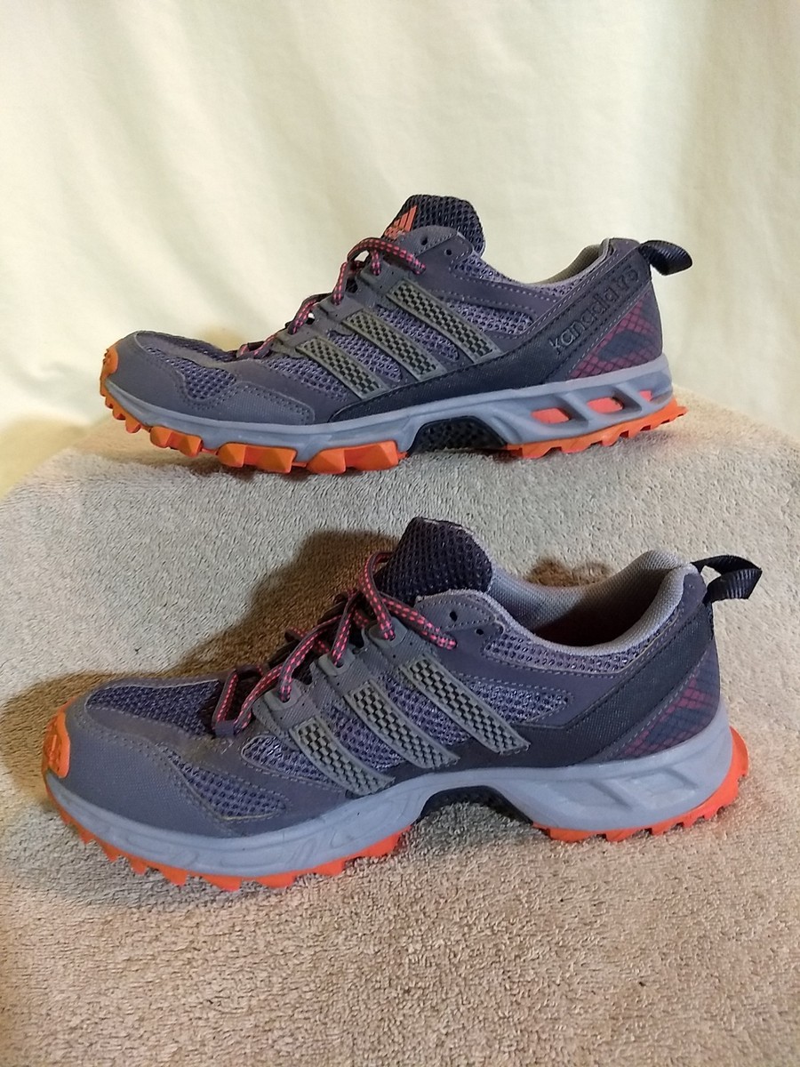 アディダス　カナディア5TR　28.0 Size 8 - adidas Kanadia 5 TR Grey Prism Blue W for sale
