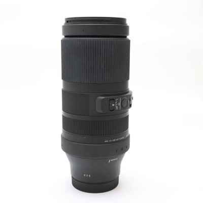 Buy Sigma 100-400mm f/5-6.3 DG DN OS / C Ultra-Telephoto