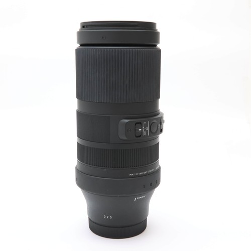 SIGMA 100-400mm F/5-6.3 DG DN OS Contemporary (for L mount) #274 - Picture 3 of 12