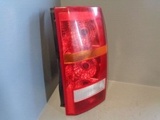 Discovery 3 Tail Light Cluster Off Side Rear XFB000563 2004 to 2009 Land Rover