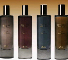 Zara Perfumes for Women for sale