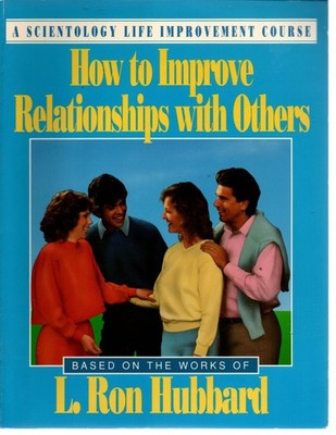 How to Improve Relationships with Others (Life Improvement Cou...