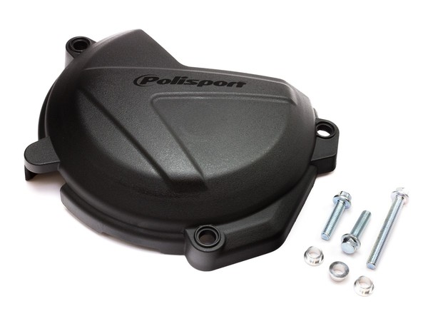 Kupplungsdeckel Protektor FüR Husqvarna Fc 250 350 Ktm Sx F SX-F 250 350 I.E Sxf-image