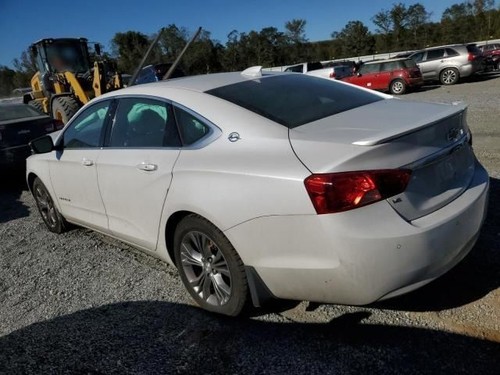 Shifter IMPALA 2018 Transmission Shift 2823013 - Picture 3 of 12