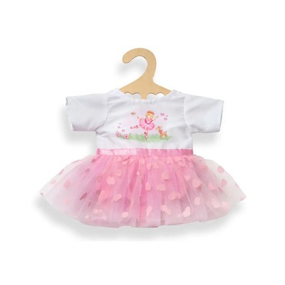 Heless 1820 - Kleid Maria, Größe 28-35 cm