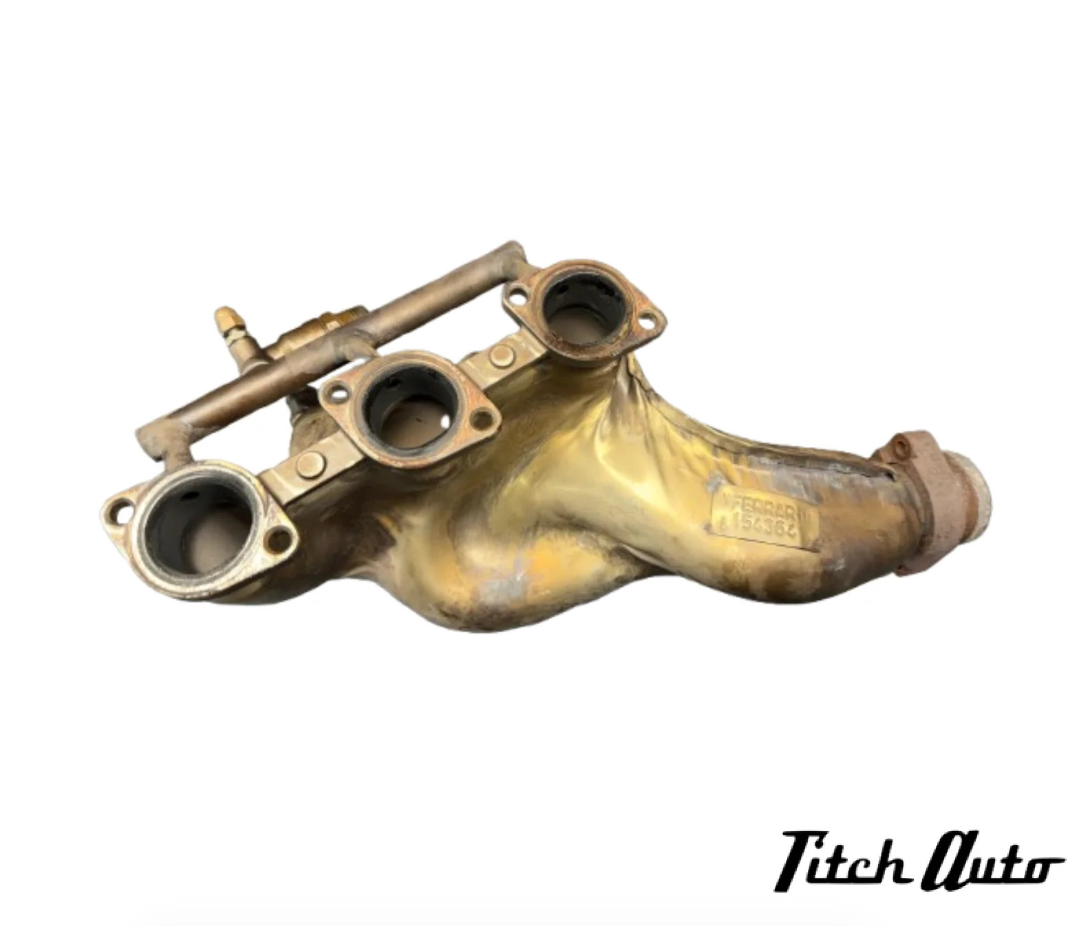 Ferrari 456 / 550 USED Front Right Manifold