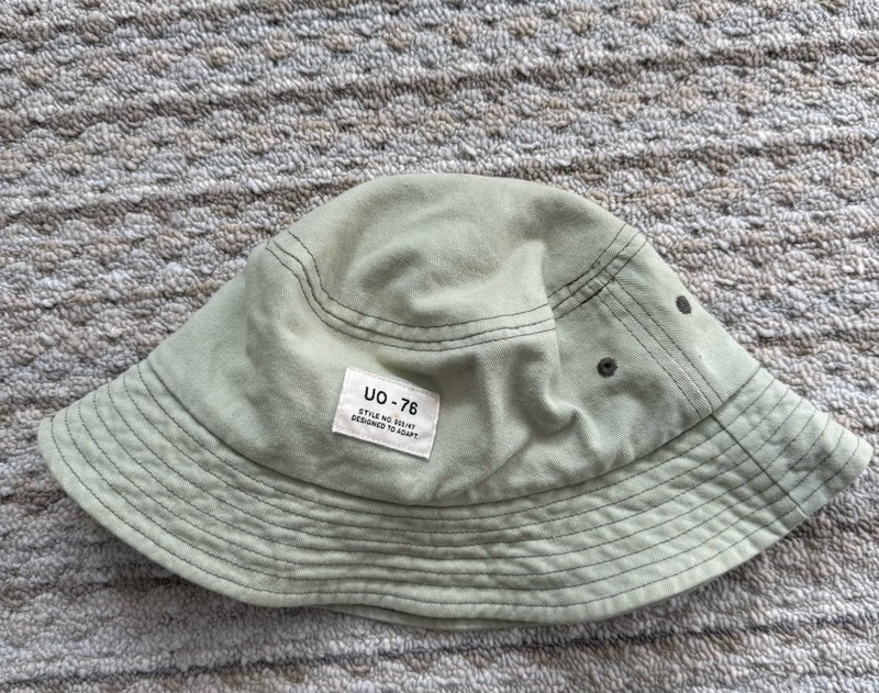 Bucket Hat