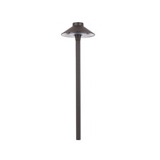 WAC Lighting 6841 22 Tiki Path Light - RGBWW ...
