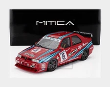 1:18 MITICA Alfa Romeo 155 Gta D2 Martini #6 Monza 1992 Cadalora MITICA100062 MM