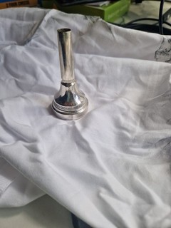 Denis Wick 12CS Mouthpiece