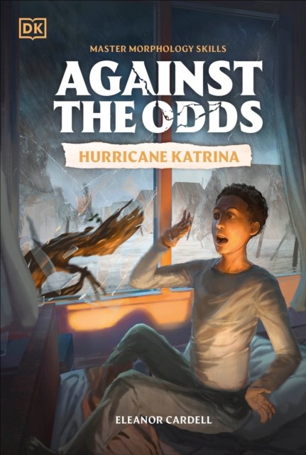 Against the Odds Hurricane Katrina PAPERBACK 9780593962657