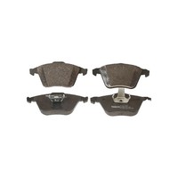 Bremsbelagsatz Scheiben 18,6 Mm Triscan Iam-Expertise FüR U.A. Saab 9-3