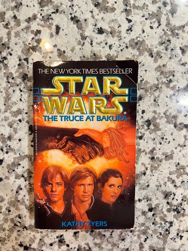 Star Wars Book Lot 150 TPB Vader-Old Republic-Commando-Empire-Thrawn-Maul-XWing - Picture 211 of 234