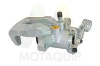 Motaquip Bremssattel VBC490L Gusseisen FüR Hyundai I20 2 GB IB Active I10 BA IA