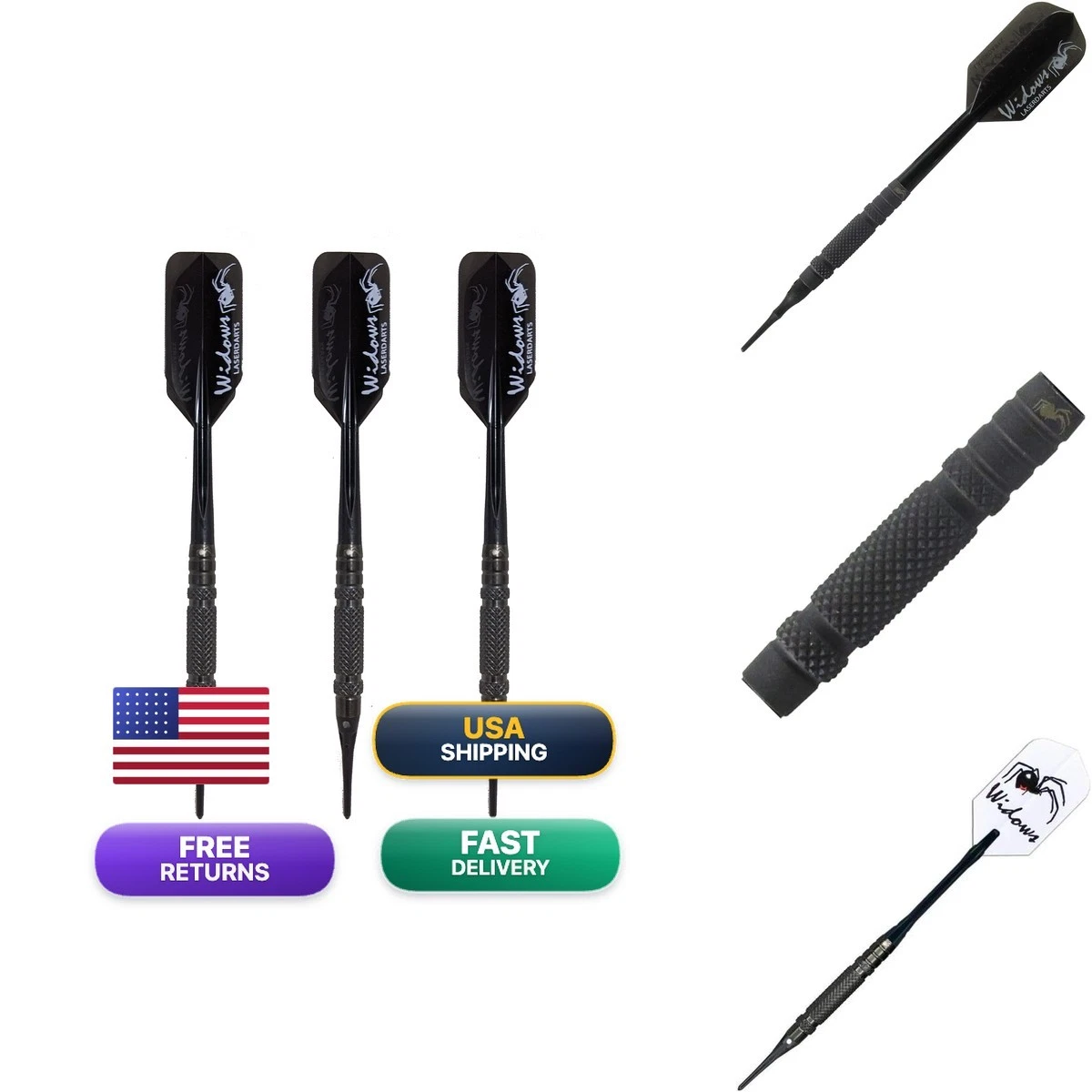 Black Widow Darts products for sale | eBay