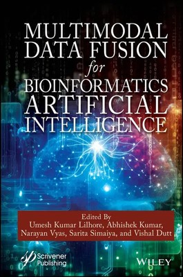 Umesh Kumar Lilhore (u. a.) | Multimodal Data Fusion for Bioinformatics...