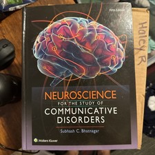 Neuroscience for the Study of Communicative D...