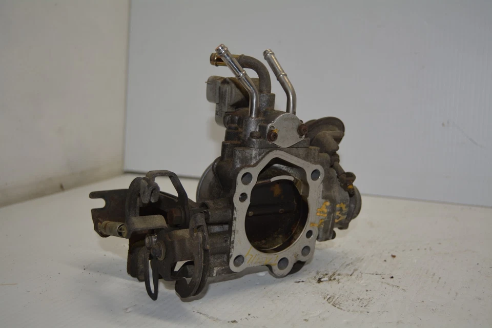 1999-2003 TOYOTA SOLARA 3.0L 6 CILINDROS CONJUNTO DO CORPO DO ACELERADOR FABRICANTE DE EQUIPAMENTO ORIGINAL, 337-60531 - Imagem 3 de 4