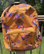Trans by JanSport 18 Dakoda Backpack - Golden Harvest for  display picture 2