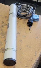 Spectra Physics Model 117A Helium-Neon Laser 