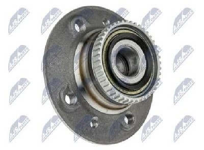 Original NTY Radlagersatz KLT-RE-012 für Renault