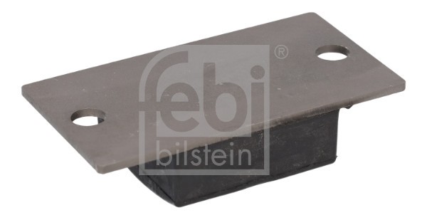FEBI BILSTEIN RUBBER BUFFER, SUSPENSION OUTER MERCEDES-BENZ ACTROS ACTROS MP2 /