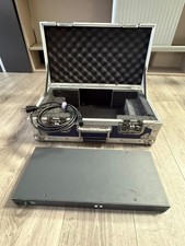 Kramer VM-4H XL 1:4 HDMI Distributor with Case.
