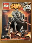 New ListingLEGO Star Wars: At-DP (75083)
