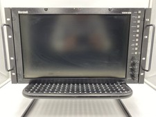 Marshall V-R171P-AFHD 17" Full HD Rackmount LCD Monitor