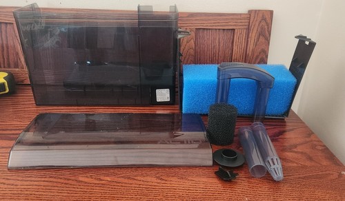Fluval AquaClear AC110 AC Series Performance Power Filter (19620) Open Box - Picture 8 of 12
