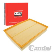 Mapco Luftfilter Passend FüR MERCEDES-BENZ Sprinter VW Crafter | 60655