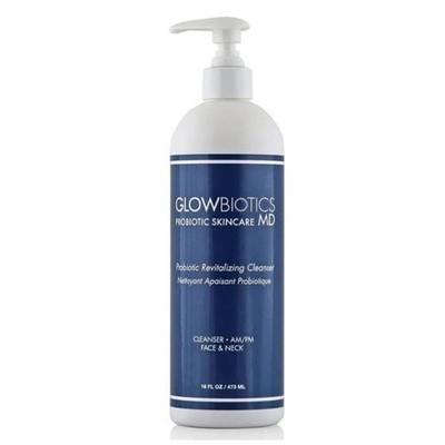 Glowbiotics Probiotic Revitalizing Cleanser