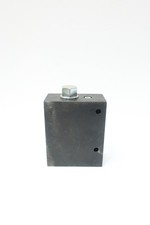 Sun Hydraulics 1JZ2-A5 YGEB-XAN-ZM/S Hydraulic Valve Manifold