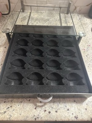Nespresso  Pod Storage Organizer