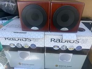 Monitor Audio Radius 45 | eBay