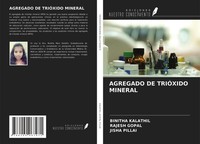 Binitha Kalathil (U. A.) | Agregado De TriÓXido Mineral | Taschenbuch | Spanisch