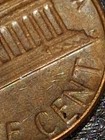 1982D Penny Wt 3.1 Gr DD/O M/M Last Year of The Copper Penny — photo 4