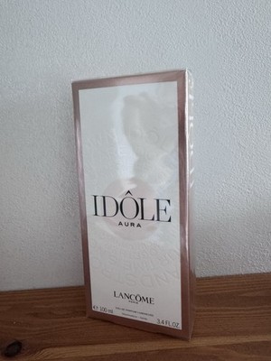 Lancome Idole Aura Eau de Parfum Lumineuse 100ml NEU OVP