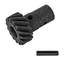 Jegs Distributor Drive Gear Fits Ford 260-302 Small Block Engines With .491 In.