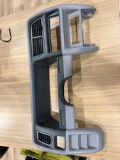 1992 Ford Ranger Dash Instrument Cluster Bezel Trim Oem 1989-1992