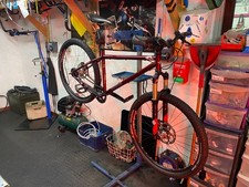 Genesis iO iD 16" Mountain bike