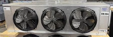 NEW RUSSELL RL6A141ADAAC 3-FAN EVAPORATOR COIL