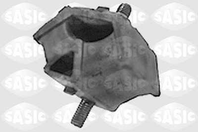 SASIC Motorlager 9001399 für E30 BMW 3er Touring 316 Ecotronic 318