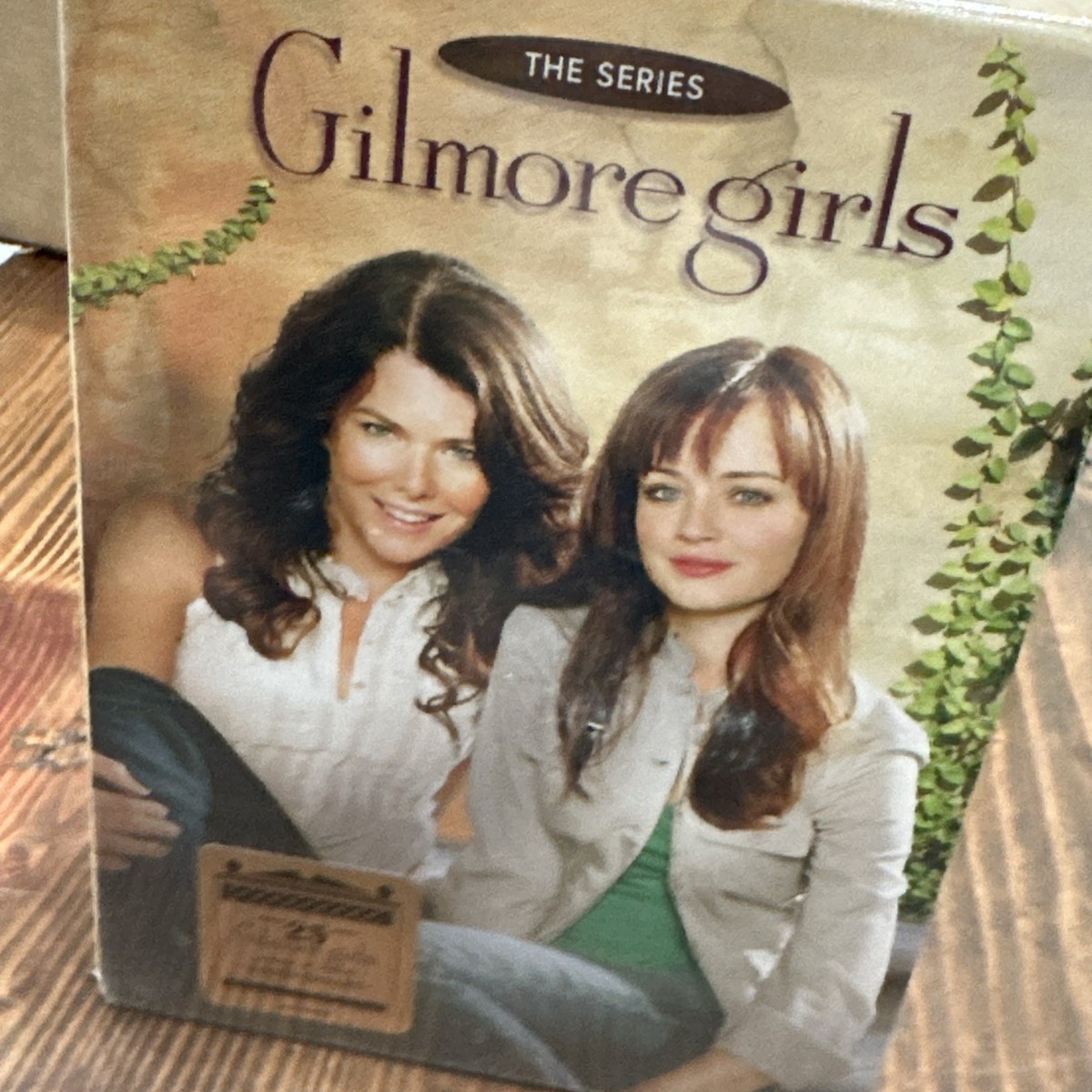 【新品未開封品 DVD】 Gilmore Girls s-l400.png