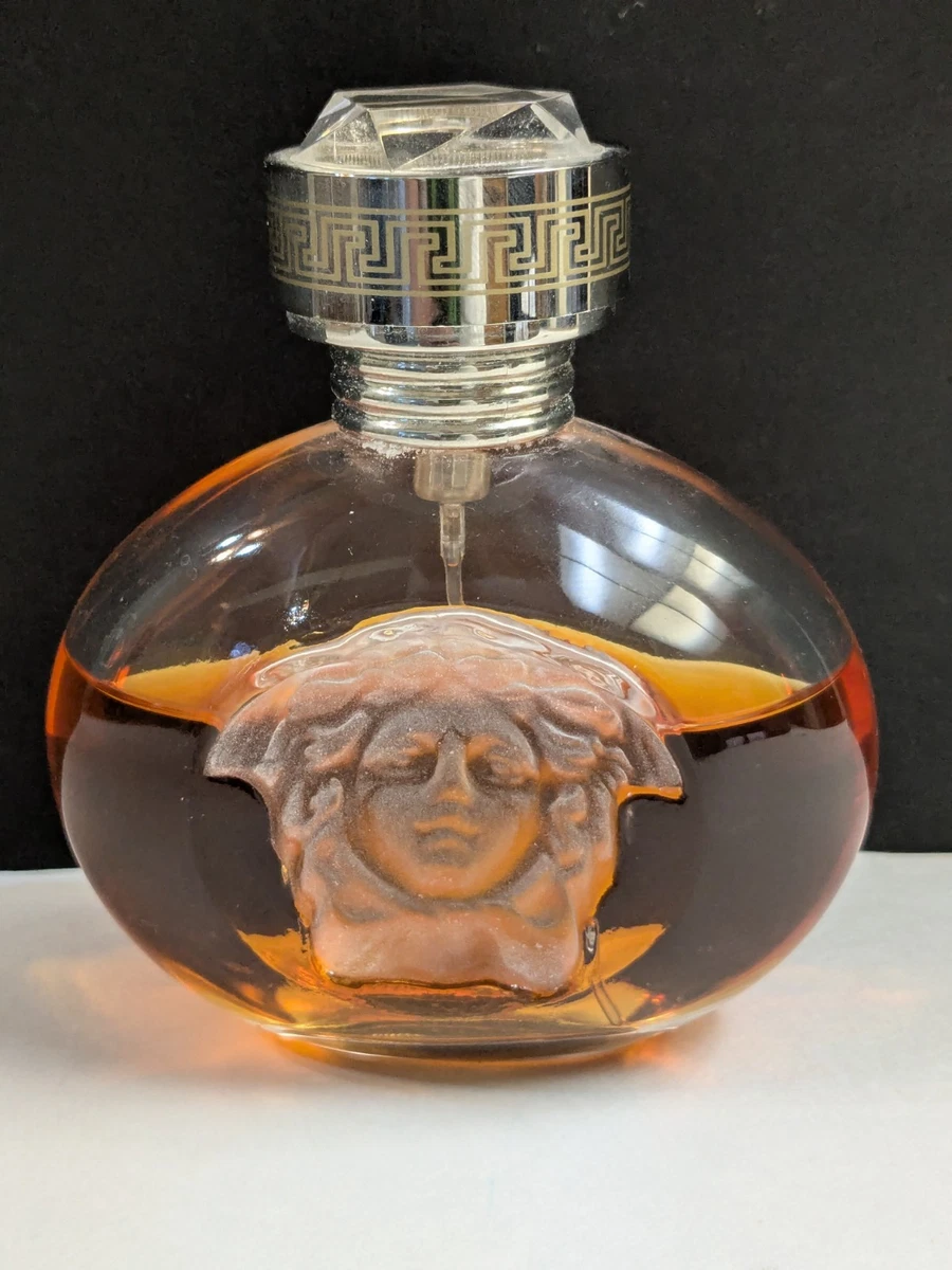 Versace Blonde Eau de Toilette for Women for sale | eBay