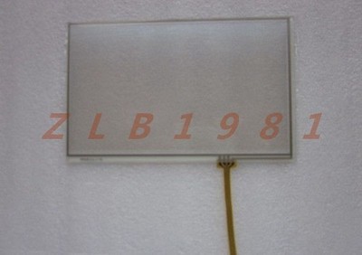 ONE NEW- Xinje TH765-N TH touch screen panel #ac